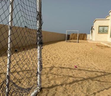 Sidi Fredj Villa | Dar Ellet Khadija