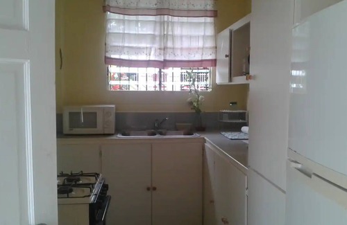 Couva-Tabaquite-Talparo House | Relax in Tranquility at Rose's Place, Dar es Salaam