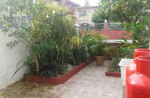 Couva-Tabaquite-Talparo House | Relax in Tranquility at Rose's Place, Dar es Salaam