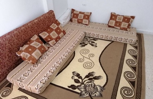 Tazerka Apartment | Relax at Dar-Essaada-Tazarka with Spa and Hot Tub Access
