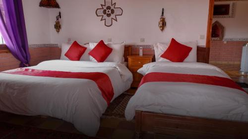 Bou Tharar Bed & Breakfast | Top-Rated Dar Essyaha: Family-Friendly & Pet Welcoming