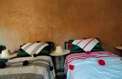 Sidi M'Hamed Dalil House | Budget-Friendly Stay at Dar Eventland with Family Amenities