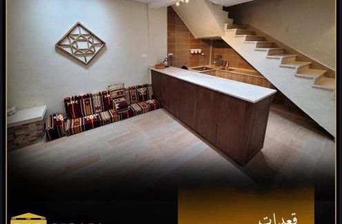 Suwailih Ski Chalet | Relax at Dar Gerasa Chalets with Oceanfront Views