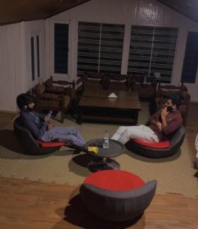 Pahalgam House | Dar guest House