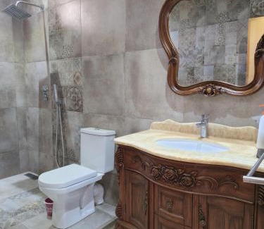 Oulad Hassoune Villa | Relax at Dar HAKIM: Private Pool & Oceanfront Bliss