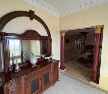 Mejlaou Villa | Experience Oceanfront Bliss at Dar Hamra Hotel