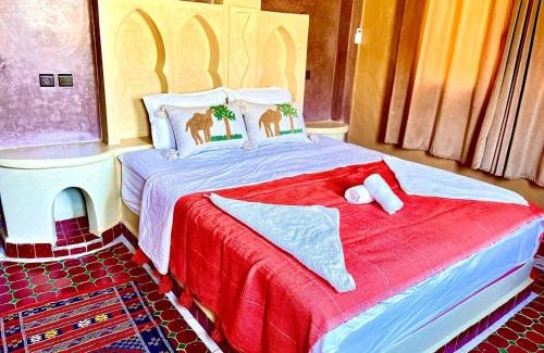 Merzouga House | Discover Dar Hassilabied Merzouga with Oceanfront Views