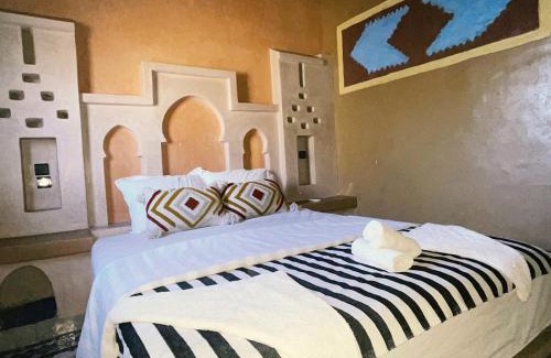 Merzouga House | Discover Dar Hassilabied Merzouga with Oceanfront Views