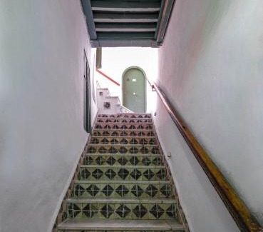 El Gorjani House | Discover Dar Hayder-la Medina: Family-Friendly Retreat