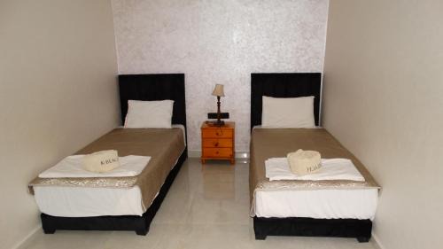 Oulad Khallouf Villa | dar HIAM