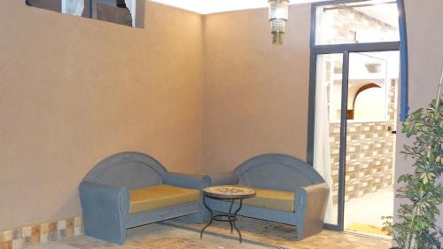 Oulad Khallouf Villa | dar HIAM