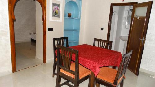 Oulad Khallouf Villa | dar HIAM