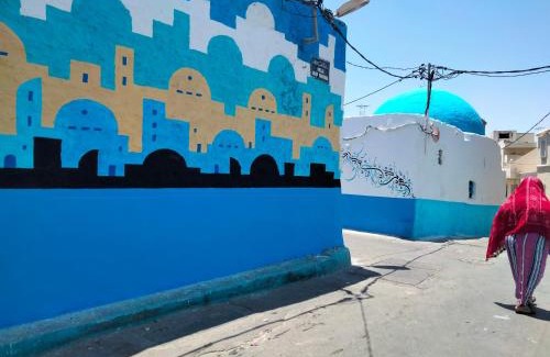 Jemmal House | Pet-Friendly Dar Hkaïem with Oceanfront Views & Top Reviews