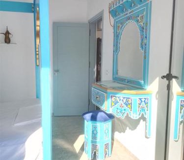 Cite Rmel Apartment | Dar houriya