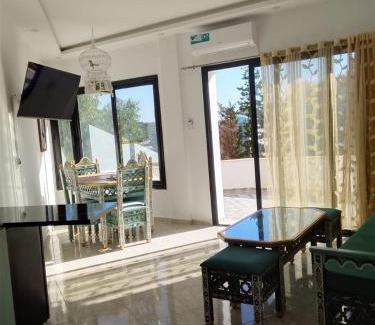 Cite Rmel Apartment | Dar houriya