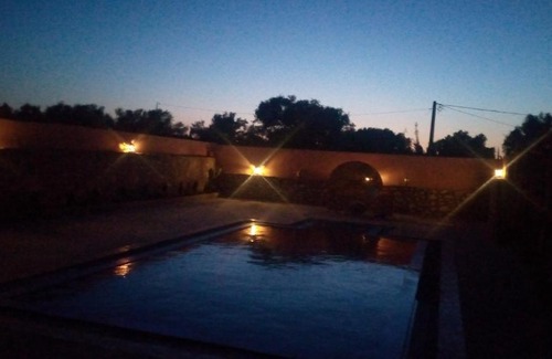 Sidi Kaouki Villa | Experience Dar ilyas: 4-Star Retreat with Pool & Pet-Friendly