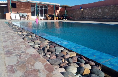 Sidi Kaouki Villa | Experience Dar ilyas: 4-Star Retreat with Pool & Pet-Friendly
