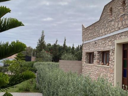 Sidi Kaouki Villa | Experience Dar ilyas: 4-Star Retreat with Pool & Pet-Friendly