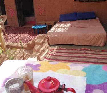 M'Hamid El Ghizlane House | Dar itran 2