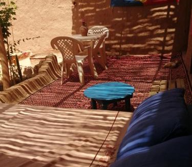 M'Hamid El Ghizlane House | Dar itran 2