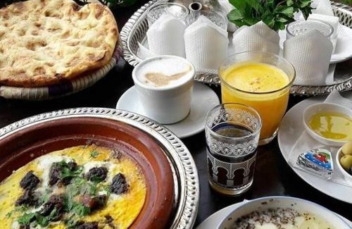 M'Hamid El Ghizlane Apartment | Dar itran