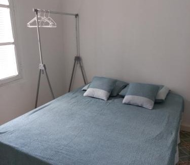 Ben Khalled House | Cozy Retreat at DAR Jamila in Béni Khalled with Breakfast