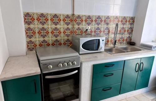Ben Khalled House | Cozy Retreat at DAR Jamila in Béni Khalled with Breakfast