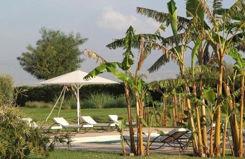 Tamazouzte House | Discover Dar Kamango: 4-Star Paradise with Ocean Views