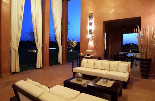 Tamazouzte House | Discover Dar Kamango: 4-Star Paradise with Ocean Views