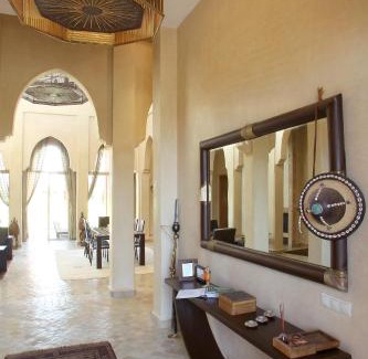 Tamazouzte House | Discover Dar Kamango: 4-Star Paradise with Ocean Views
