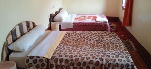 Ait Ouassif House | Explore Dar Laayoune: Family and Pet-Friendly Retreat