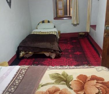 Ait Ouassif House | Explore Dar Laayoune: Family and Pet-Friendly Retreat