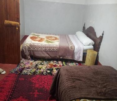 Ait Ouassif House | Explore Dar Laayoune: Family and Pet-Friendly Retreat