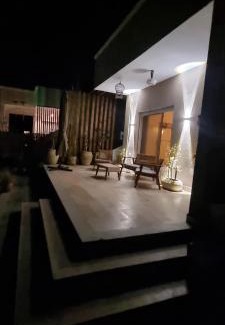 Dar Allouche House | Pet-Friendly Retreat at Summer House Dar Allouche