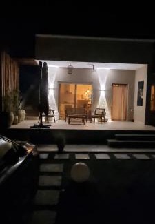 Dar Allouche House | Pet-Friendly Retreat at Summer House Dar Allouche
