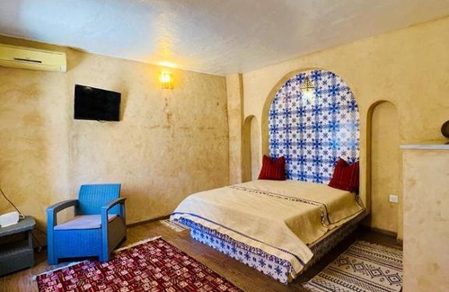 Eastern Hawaria House | Discover Dar le b7ar elhawaria: Family-Friendly Escape