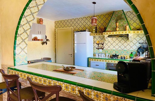 Eastern Hawaria House | Discover Dar le b7ar elhawaria: Family-Friendly Escape