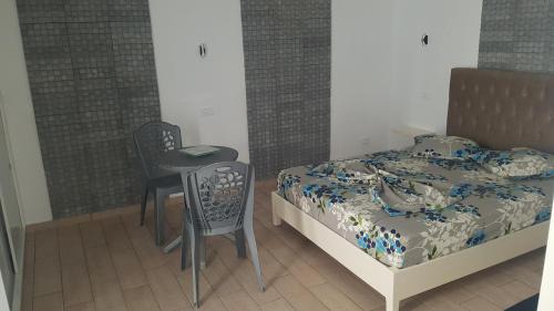 Kelibia Apartment | Discover Dar Lebharr Kélibia with Oceanfront Dining