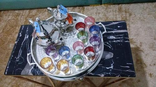 Oulad Hassoune House | Dar Limoune: Family and Pet Friendly Hospitality Awaits