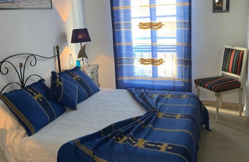 Houmt Souk Bed & Breakfast | Discover Dar Lola: A Relaxing Guest House in the Medina