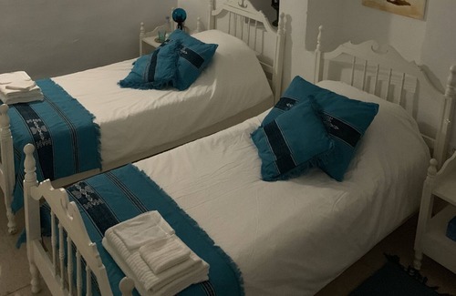 Houmt Souk Bed & Breakfast | Guest Rated 10/10 at Dar Lola: Oceanfront Bliss Awaits