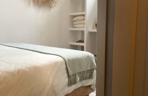 Medina of Tangier Villa | Riad Dar M: Seaside Retreat in the Heart of Casbah