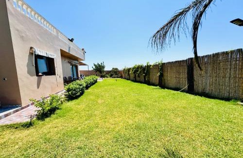 Lkhaloua House | Discover DAR MAÏSSA: Pet-Friendly Retreat with Pool & Spa