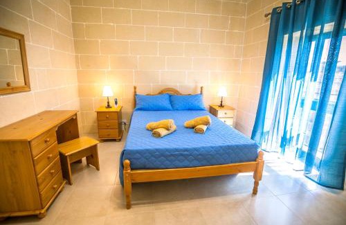 Kercem House | Experience Dar Maria Assunta: Oceanfront Family Retreat