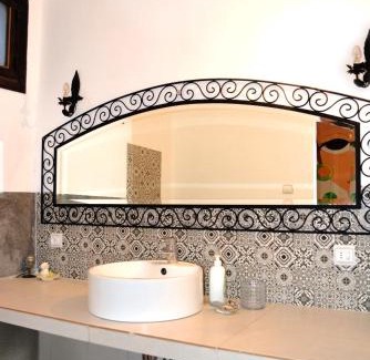 Zaouiat Sidi Kacem House | Experience Dar Maria - Cozy Oceanfront Maison d'hôtes