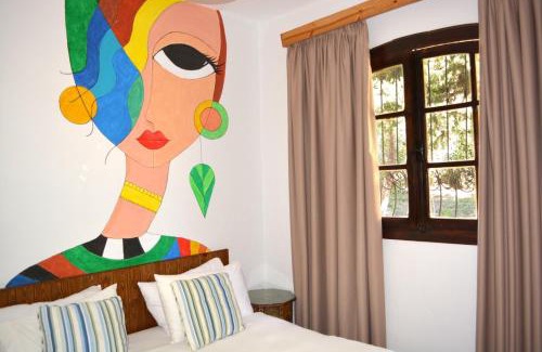 Zaouiat Sidi Kacem House | Experience Dar Maria - Cozy Oceanfront Maison d'hôtes