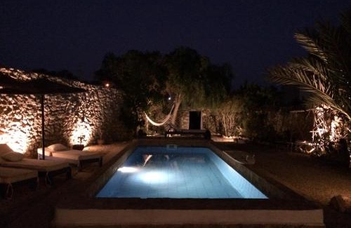 Ghazoua Villa | Discover Dar Mayssoun: 4-Star Oceanfront Retreat