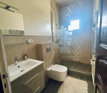 Bizerte Apartment | Dar Misk Elil