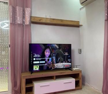 Bizerte Apartment | Dar Misk Elil