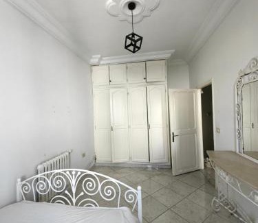 La Marsa Bed & Breakfast | Dar Montouta